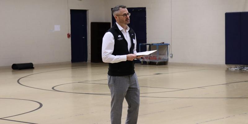 John Zimmermann, photo 2