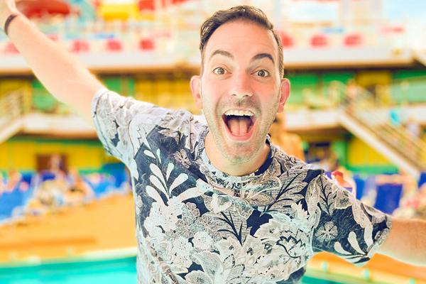 Jonathan Lask, photo 1