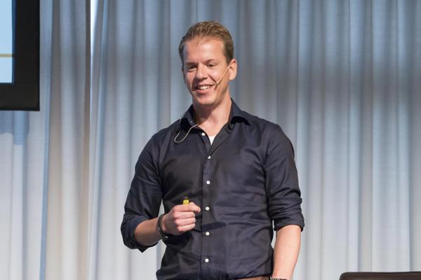 Martijn van Lieshout, photo 1