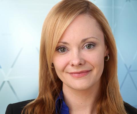 Tracey Waller, photo 1