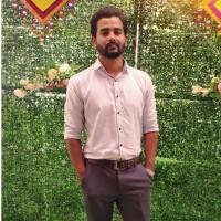 Ganesh Patil - LinkedIn