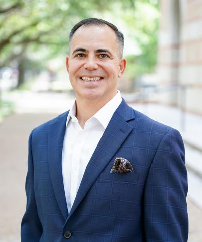 John Visneski, photo 1