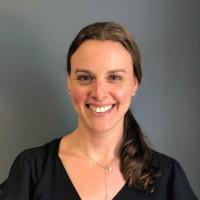 Sarah Sable, photo 2