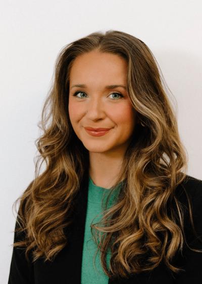Caroline Smith, photo 2