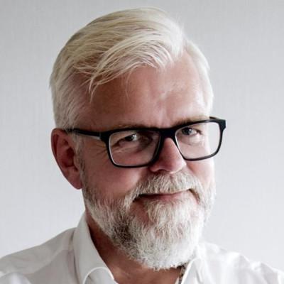 Jens-Christian Bjerkek, photo 2