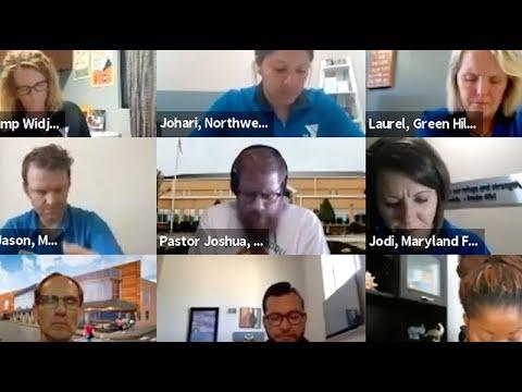 Joshua Love, photo 2