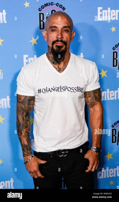 Joseph Lucero, photo 1