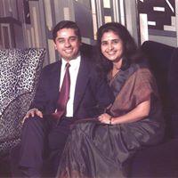 Jv Ramakant, photo 1