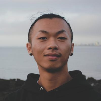Kai Hirota