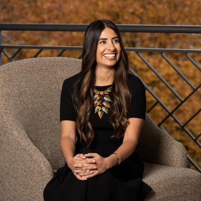 Ashi Sharmaa, photo 1