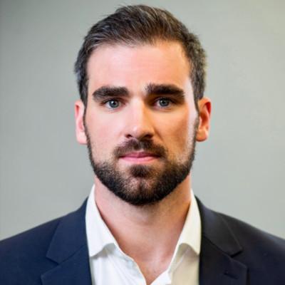 Brendan Daly, photo 1