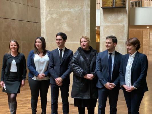 Manon Courtine, photo 2