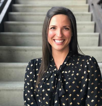 Erin O'Reilly, photo 1