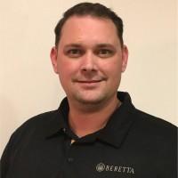 Graham Mann, photo 1