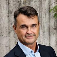 Michael Strang, photo 1