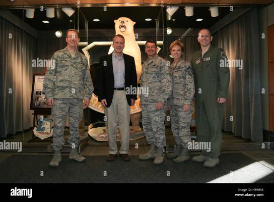 Brian Pattison, photo 1