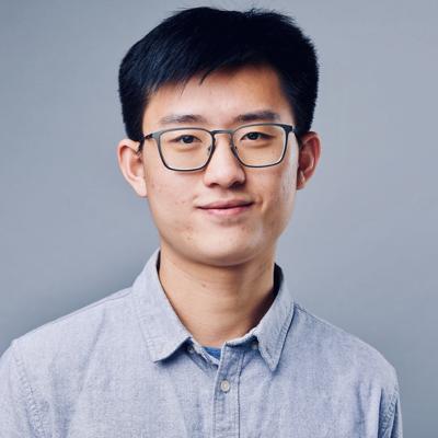 Shunyu Wang, photo 1