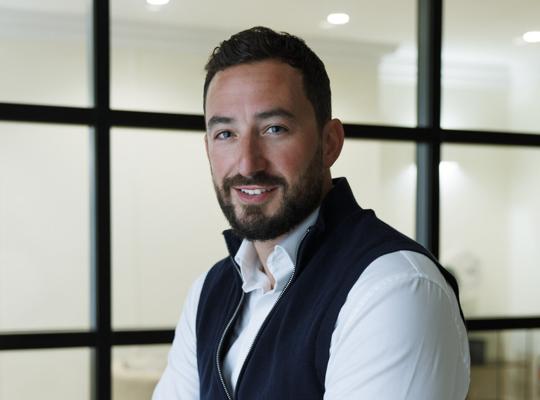 Joseph Mishon, photo 1