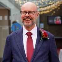 Anil Ranchod, photo 1