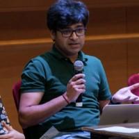 Kushagra Shah, photo 1