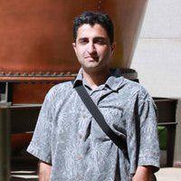 Gaurav Khetrapal, photo 2