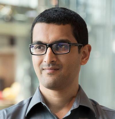 Rob Williams, photo 2