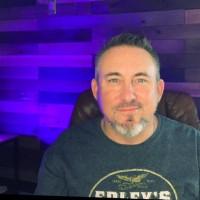 Jesse Erickson, photo 1