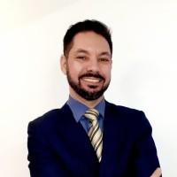 Marcio Prado, photo 1