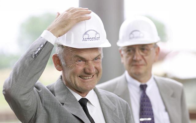 Matt Garbis, photo 2