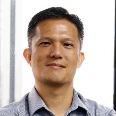 Clement Cheng, photo 1