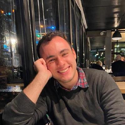 Jonathan Ohayon, photo 2