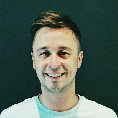 Rob Way - LinkedIn