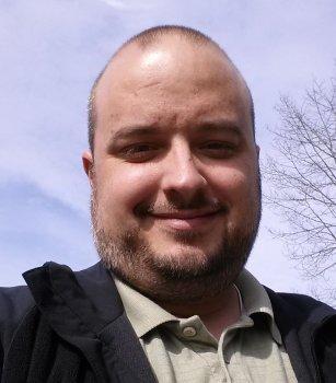 Aaron Reader, photo 1