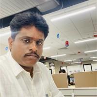 Vijayakumar Sivaraman, photo 1