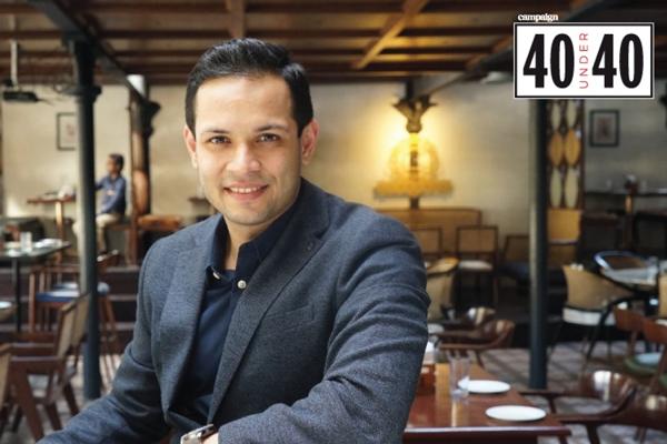 Rohan Mehta, photo 1