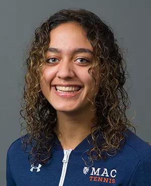 Gabriela Diaz, photo 1