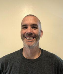 Jared Brzenski, photo 1