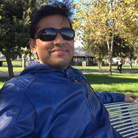 Ganesh Sharma, photo 2