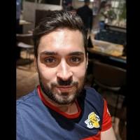 Shivam Chopra, photo 1