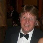 Stuart Burkin, photo 1