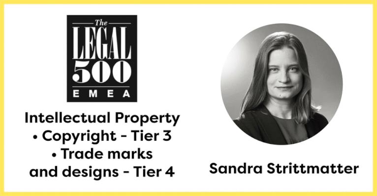 Sandra Strittmatter, photo 1