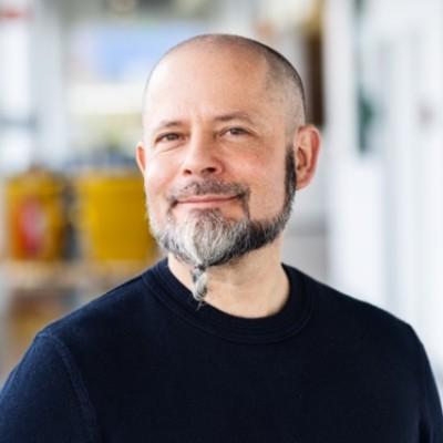 John Niland, photo 2