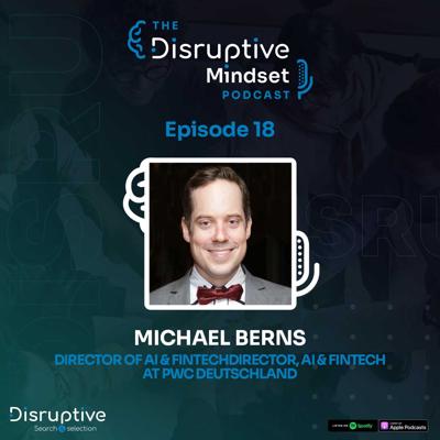 Michael Berns, photo 1