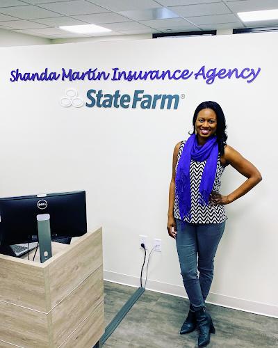 Shanda Martin, photo 2