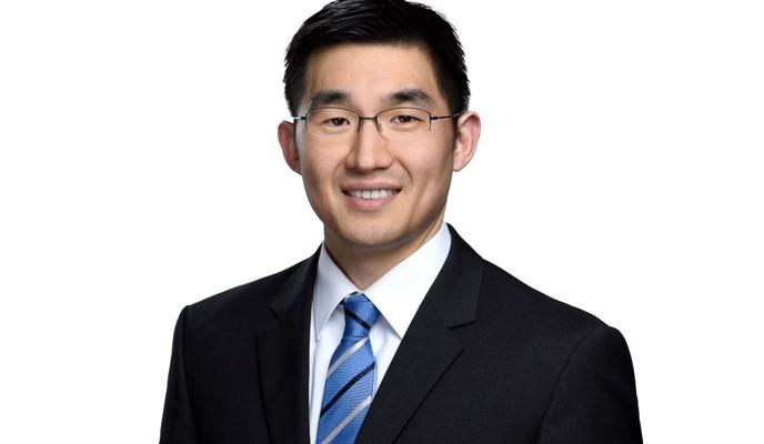 Michael Han, photo 1