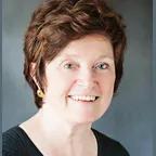 Gail O'Reilly, photo 1