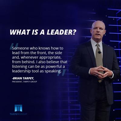 Brian Tarpey, photo 2