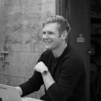 Tim Dorrian, photo 2