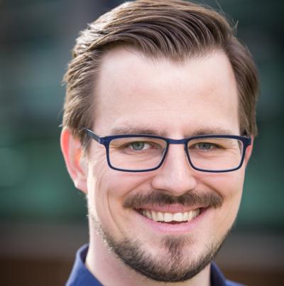 Boris Konrad, photo 1