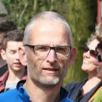 Gert de Vries, photo 2